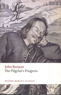 The Pilgrim's Progress Image