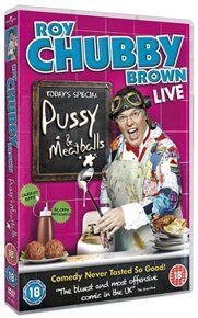 Roy chubby brown online opinion Roy chubby brown online necessary words