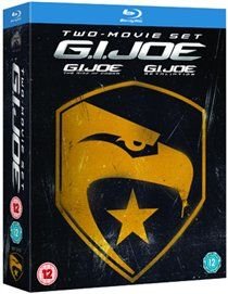 G.I. Joe: The Rise of Cobra/G.I. Joe: Retaliation Image