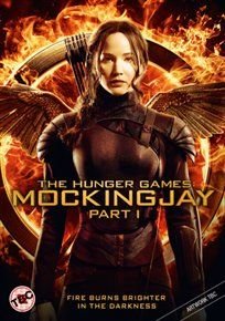 The Hunger Games: Mockingjay - Part 1 Image