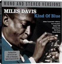Kind of Blue Image