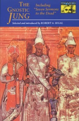The Gnostic Jung Image