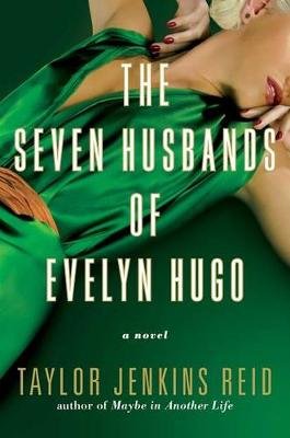 The Seven Husbands of Evelyn Hugo Image