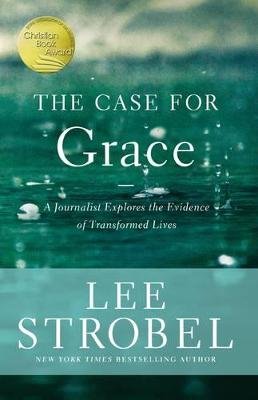 The Case for Grace Image