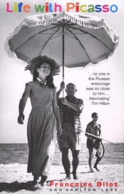 Life With Picasso Image