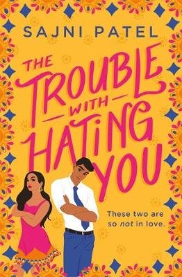 The Trouble with Hating You Image