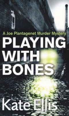 Playing With Bones Image