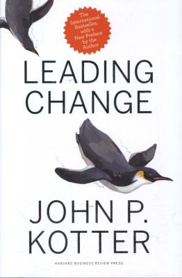 Leading Change Image