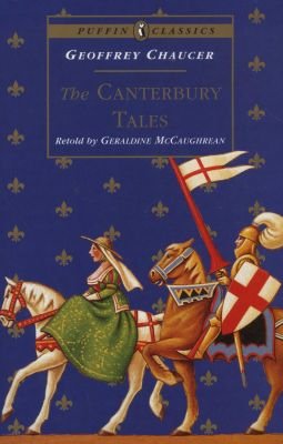 The Canterbury Tales Image