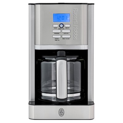 Nexus Digital Coffee Maker (1000W) (1.25L) Image