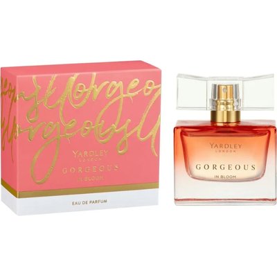 Yardley (Gorgeous In Bloom)(Edp 30ml) Image