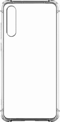 Raz Tech Protective Shockproof Gel Case for Samsung Galaxy A10s (2019) Image