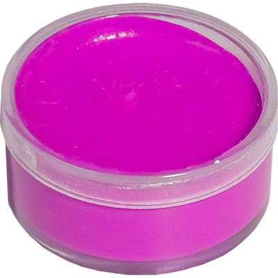 Dala Face Paint - Pink (Small)(10 ml) Image