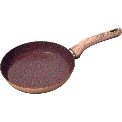 Bennett Read Copper & Rock Pan (24cm) Image