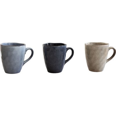 Home Classix Sky Coffee Mug (320ml) (Supplied Mug May Vary) Image