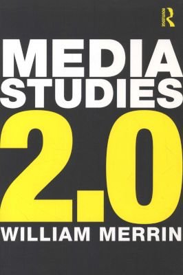 Media Studies 2.0 Image