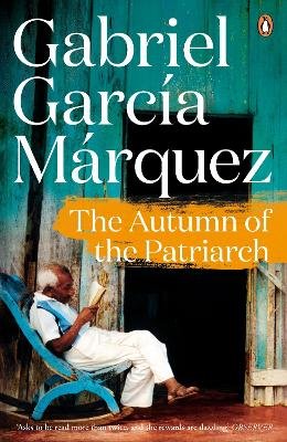 The Autumn of the Patriarch Image