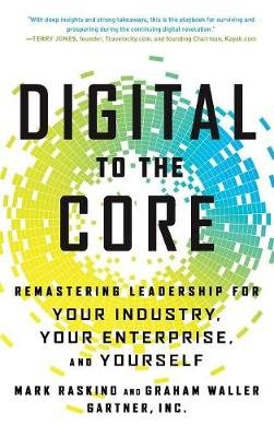 Digital to the Core Image