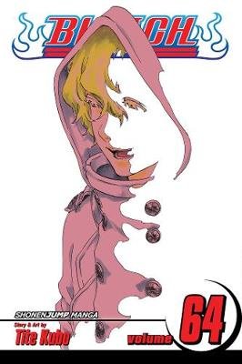 Bleach, Vol. 64 Image