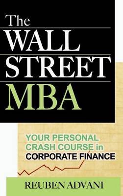 The Wall Street MBA Image
