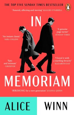In Memoriam Image
