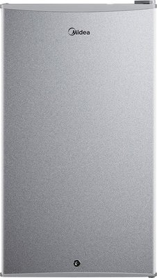 Midea Single Door Bar Fridge (93L) (Silver) Image