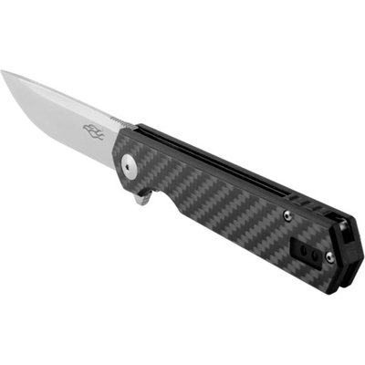 Ganzo Firebird FH11-CF D2 Folding Knife (Carbon Fibre) Image