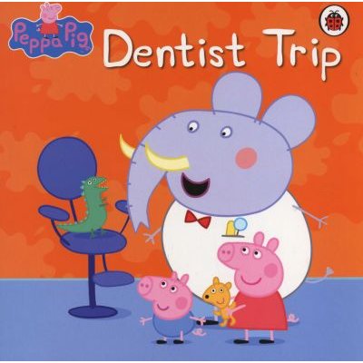 Peppa Pig: Dentist Trip Image