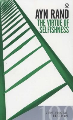 The Virtue Of Selfishness Image