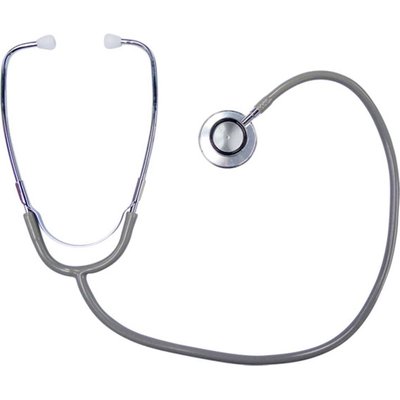 Greenbean School Years - Stethoscope Image