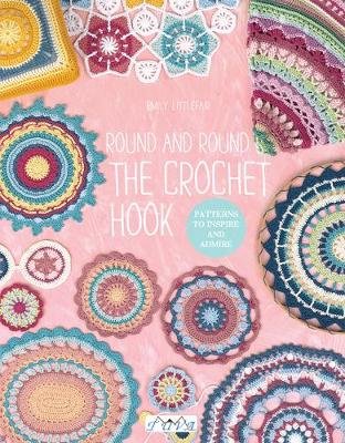 Round and Round the Crochet Hook Image