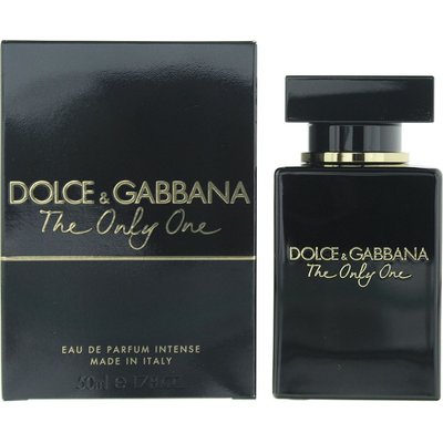 Dolce & Gabbana The Only One Intense Eau de Parfum 50ml Image