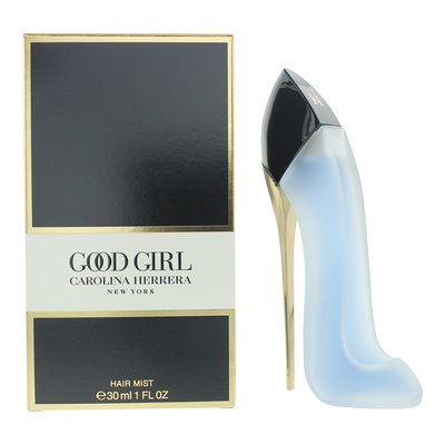 Carolina Herrera Good Girl Hair Mist (30ml) Image