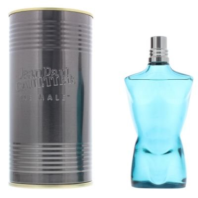 Jean Paul Gaultier Le Male After Shave Lotion (125ml) Image