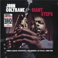 Giant Steps Image