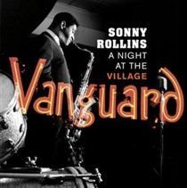 A Night at the Village Vanguard Image