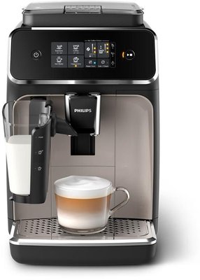 Russell Hobbs Cafe Barista One Touch 