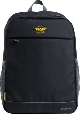 Armaggeddon Reload 7 Notebook Backpack(Black) Image