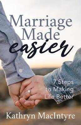 Marriage Made Easier Image