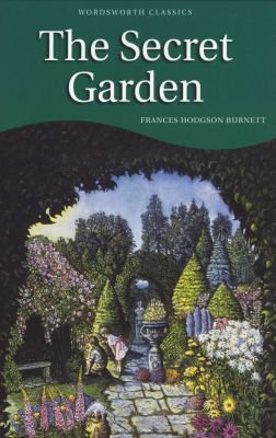 The Secret Garden Image