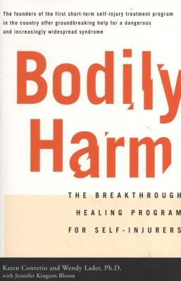 Bodily Harm Image