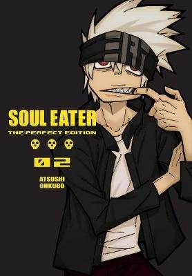 Soul Eater: The Perfect Edition 2 Image