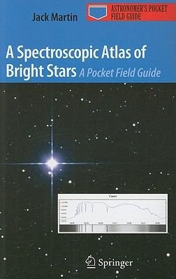 A Spectroscopic Atlas of Bright Stars Image