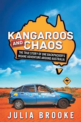 Kangaroos and Chaos Image