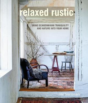 Relaxed Rustic Image