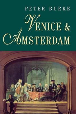Venice and Amsterdam Image