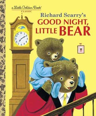 Good Night, Little Bear Image
