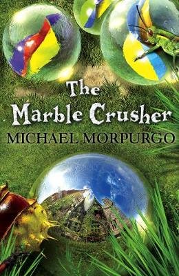 The Marble Crusher Image