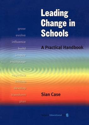 Leading Change in Schools Image