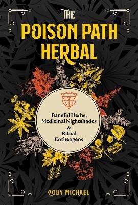 The Poison Path Herbal Image